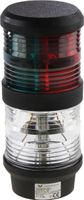 Огонь ходовой комбинированый LED (топовый, красный, зеленый)
