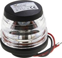 Огонь топовый LED
