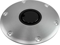 Основание D229 мм/d73 мм, врезное для стоек Plug-in