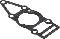 Прокладка под основание помпы Suzuki DF4-6