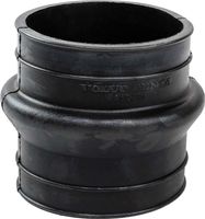 Патрубок Volvo Penta D31-44/300, Recmar