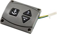Панель управления для якорной лебедки autoTRAC, (alum)