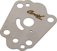 Пластина помпы Suzuki DF2.5, Omax
