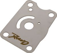 Пластина помпы Suzuki DT4/5, Omax