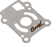 Пластина помпы Tohatsu/Mercury 25-30; 40C, Omax