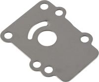 Пластина помпы Yamaha 9.9-15/F8-9.9, Recmar