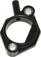 Площадка крепления ограничителя Suzuki DF4-6