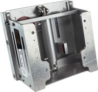 Подъёмник мотора гидравлический 50-300 л.с. вертикальный (Power-Lift), вынос 20 см, высота подъема 15 см