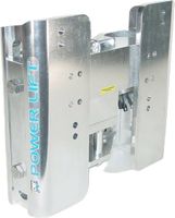 Подъёмник мотора гидравлический 50-400 л.с. вертикальный (Power-Lift) с указателем, усиленный