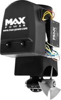 Подруливающее устройство Max Power CT35, D125mm, 35KGF, 12 В