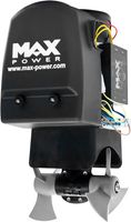 Подруливающее устройство Max Power CT45, D125mm, 45KGF, 12 В