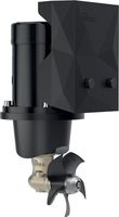 Подруливающее устройство Quick, D125mm, 30KGF, 12 В