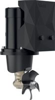 Подруливающее устройство Quick, D125mm, 40KGF, 12 В