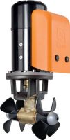 Подруливающее устройство quick, d185mm, 105kgf, 12 В