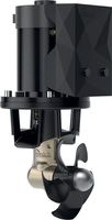 Подруливающее устройство Quick, D185mm, 55KGF, 12 В