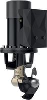 Подруливающее устройство Quick, D185mm, 75KGF, 12 В