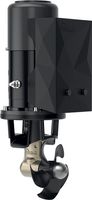 Подруливающее устройство Quick, D185mm, 95KGF, 12 В