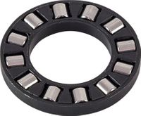 Подшипник 20х35х4.5, Suzuki, Omax