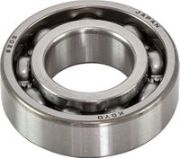 Подшипник 25х52х15, Tohatsu/Mercury, Omax