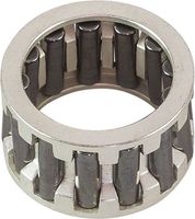 Подшипник 27х37х22, Suzuki, Recmar