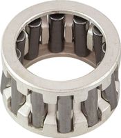 Подшипник шатунный 20х28х18, Tohatsu/Mercury 25-30, Omax