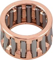 Подшипник шатунный 20x26x16, Tohatsu/Mercury 9.9-18, Kacawa
