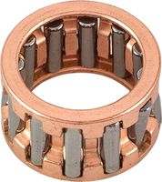Подшипник 17х23х13.7, Tohatsu/Mercury 6-9.8, Omax