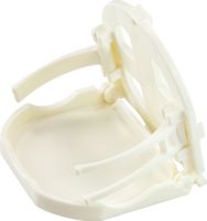 Подстаканник складной Store-All, белый