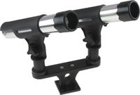 Держатель спиннинга 2 стакана RH301