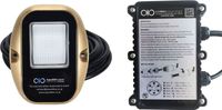 Подводный огонь JB30W РГБ (RGB), 25w, АкваИДЕЯ / AquaIDEA