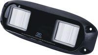 Подводный огонь JB40W зелёный, 40w, АкваИДЕЯ / AquaIDEA
