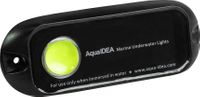 Подводный огонь, Green, AquaIDEA