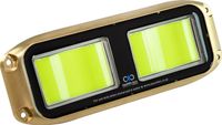 Подводный огонь, Green, AquaIDEA