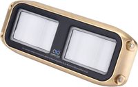 Подводный огонь JB90W РГБ (RGB), 70w, АкваИДЕЯ / AquaIDEA