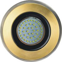 Подводный огонь JB65N РГБ (RGB), 50w, АкваИДЕЯ / AquaIDEA