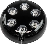 Подводный огонь B6B белый, 6w, АкваИДЕЯ / AquaIDEA