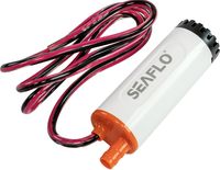 Погружной насос SeaFlo, 12л/мин, 0.8 бар, 12 В
