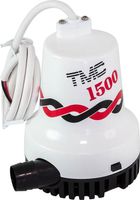 Помпа осушительная, 12 В, 1500GPH (5677.5 л/ч) (упаковка из 12 шт.)
