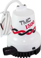 Помпа осушительная, 12 В, 1500GPH (5677.5 л/ч)