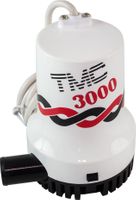 Помпа осушительная, 12 В, 3000GPH (11355 л/ч)