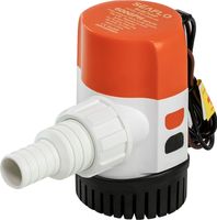 Помпа осушительная 12 В, 600GPH (2271 л/час), SeaFlo