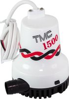 Помпа осушительная, 24 В, 1500GPH (5677.5 л/ч)