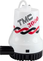 Помпа осушительная, 24 В, 3000GPH (11355 л/ч)