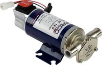 Помпа водоподающая импеллерная Marco UP1-JR, 12 В, 28 л/мин, 14.5 PSI (1 бар)