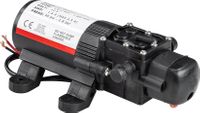 Помпа водоподающая мембранная Europump 4, 12 В, 3.8 л/мин, 2.8 бар, 2,6 A