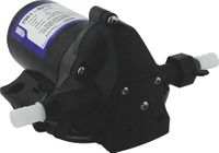 Помпа водоподающая мембранная Shurflo AquaKing Junior, 12 В, 7.6 л/мин, 30 PSI (2.0 бар)