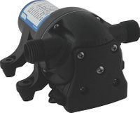 Помпа водоподающая мембранная Shurflo AquaKing Mini, 12 В, 3.8 л/мин, 30 PSI (2.0 бар)