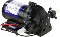 Помпа водоподающая мембранная Shurflo AquaKing Standart, 12 В, 11.35 л/мин, 45 PSI (3.1 бар)