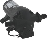 Помпа водоподающая мембранная Shurflo Extreme ProBlaster, 12 В, 20.24 л/мин, 45 PSI (3.1 бар)