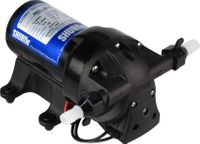 Помпа водоподающая мембранная Shurflo Extreme Smart Sensor, 12 В, 15.1 л/мин, 50 PSI (3.4 бар)
